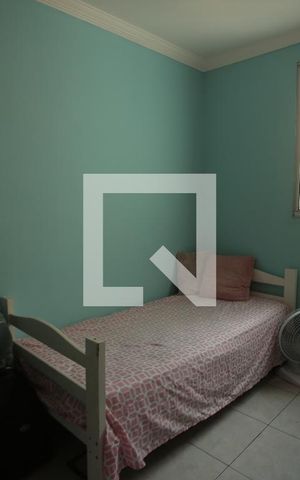 Apartamento para alugar com 42m², 2 quartos e 1 vagaquarto 1
