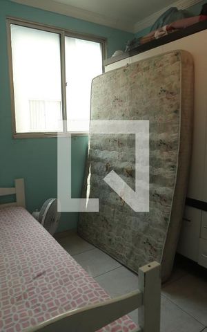 Apartamento para alugar com 42m², 2 quartos e 1 vagaquarto 1