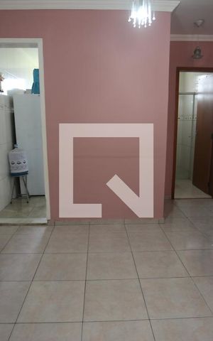 Apartamento para alugar com 42m², 2 quartos e 1 vagaSala