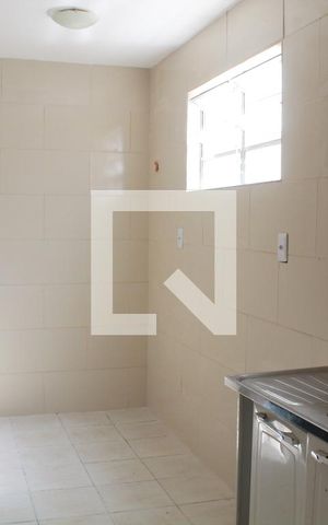 Apartamento para alugar com 60m², 2 quartos e 1 vagaCozinha e Área de Serviço