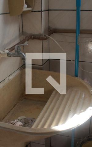 Apartamento para alugar com 60m², 2 quartos e 1 vagaCozinha e Área de Serviço