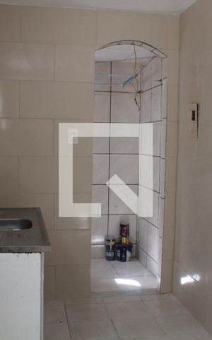 Apartamento para alugar com 60m², 2 quartos e 1 vagaCozinha e Área de Serviço