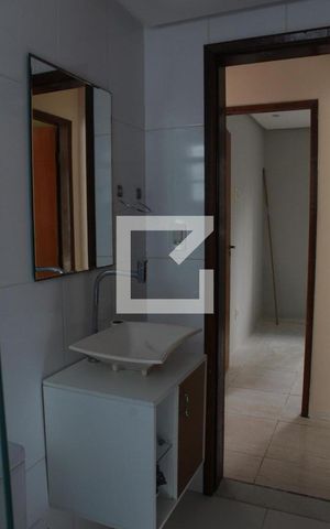 Apartamento para alugar com 60m², 2 quartos e 1 vagaBanheiro Corredor