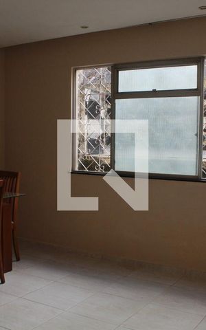 Apartamento para alugar com 60m², 2 quartos e 1 vagaSala