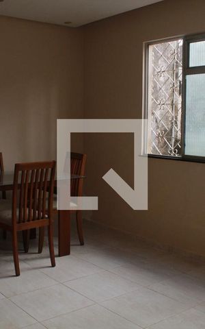 Apartamento para alugar com 60m², 2 quartos e 1 vagaSala
