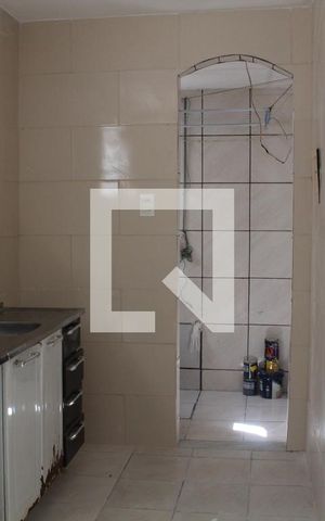 Apartamento para alugar com 60m², 2 quartos e 1 vagaCozinha e Área de Serviço