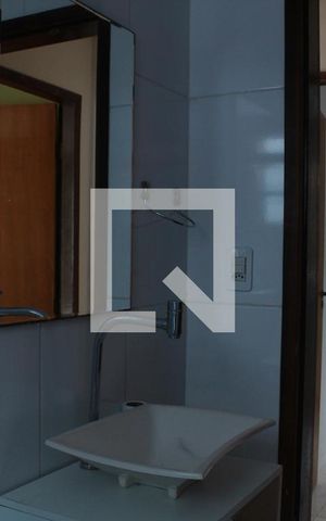 Apartamento para alugar com 60m², 2 quartos e 1 vagaBanheiro Corredor