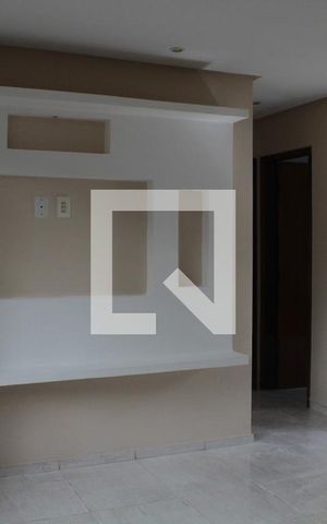 Apartamento para alugar com 60m², 2 quartos e 1 vagaSala