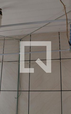 Apartamento para alugar com 60m², 2 quartos e 1 vagaCozinha e Área de Serviço