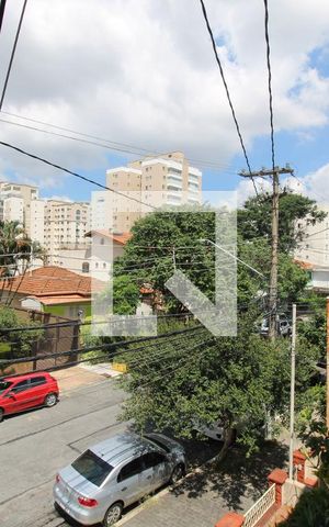 Casa para alugar com 81m², 2 quartos e sem vagaSala - Varanda
