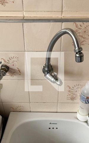 Apartamento à venda com 80m², 3 quartos e 1 vaga Apartamento à venda com 80m², 3 quartos e 1 vagaÁrea de Serviço