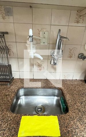Apartamento à venda com 80m², 3 quartos e 1 vaga Apartamento à venda com 80m², 3 quartos e 1 vagaCozinha