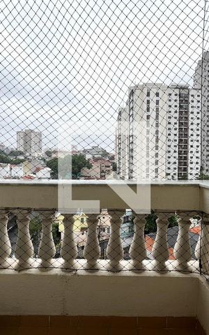 Apartamento à venda com 80m², 3 quartos e 1 vaga Apartamento à venda com 80m², 3 quartos e 1 vagavaranda