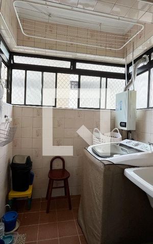 Apartamento à venda com 80m², 3 quartos e 1 vaga Apartamento à venda com 80m², 3 quartos e 1 vagaÁrea de Serviço