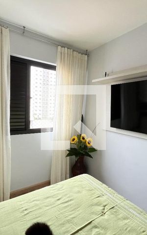 Apartamento à venda com 80m², 3 quartos e 1 vaga Apartamento à venda com 80m², 3 quartos e 1 vagaQuarto 4