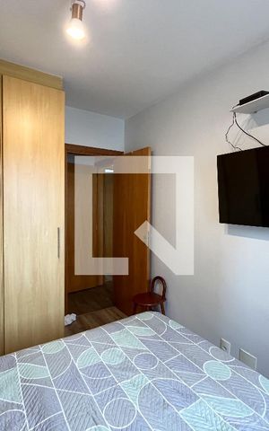 Apartamento à venda com 80m², 3 quartos e 1 vaga Apartamento à venda com 80m², 3 quartos e 1 vagaQuarto 2