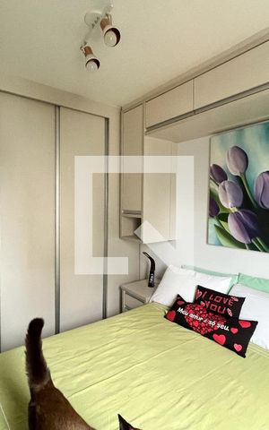 Apartamento à venda com 80m², 3 quartos e 1 vaga Apartamento à venda com 80m², 3 quartos e 1 vagaQuarto 3