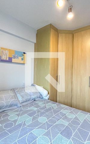 Apartamento à venda com 80m², 3 quartos e 1 vaga Apartamento à venda com 80m², 3 quartos e 1 vagaQuarto 2
