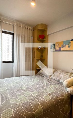 Apartamento à venda com 80m², 3 quartos e 1 vaga Apartamento à venda com 80m², 3 quartos e 1 vagaQuarto 1