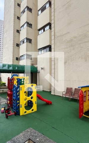 Apartamento à venda com 80m², 3 quartos e 1 vaga Apartamento à venda com 80m², 3 quartos e 1 vagaÁrea comum