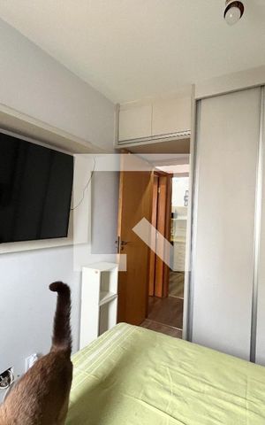 Apartamento à venda com 80m², 3 quartos e 1 vaga Apartamento à venda com 80m², 3 quartos e 1 vagaQuarto 4