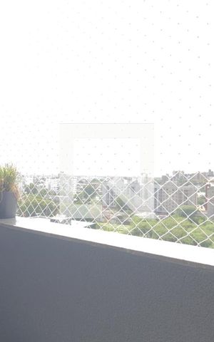 Apartamento à venda com 56m², 2 quartos e 1 vagaSacada