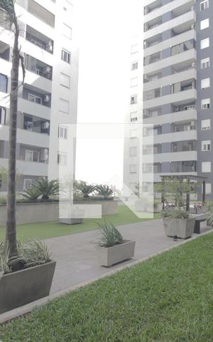 Apartamento à venda com 56m², 2 quartos e 1 vagaÁrea comum
