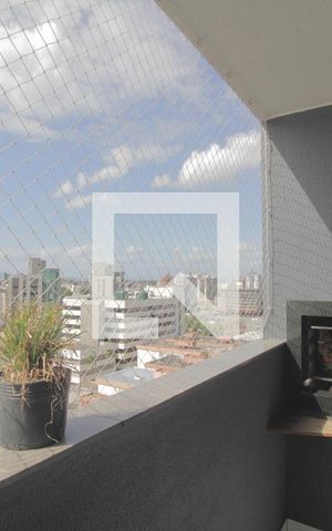 Apartamento à venda com 56m², 2 quartos e 1 vagaSacada