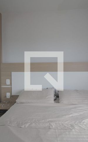 Apartamento à venda com 56m², 2 quartos e 1 vagaQuarto 1