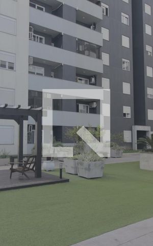 Apartamento à venda com 56m², 2 quartos e 1 vagaÁrea comum