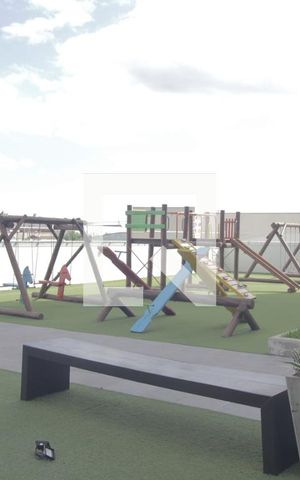 Apartamento à venda com 56m², 2 quartos e 1 vagaÁrea comum - Playground