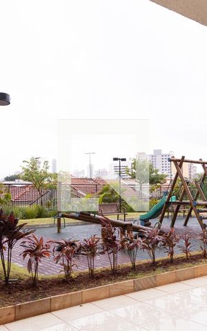 Apartamento à venda com 75m², 2 quartos e 1 vaga Apartamento à venda com 75m², 2 quartos e 1 vagaÁrea comum - Playground