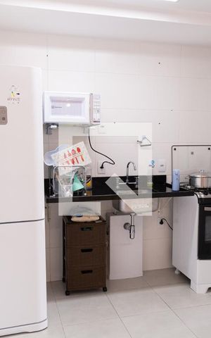 Apartamento à venda com 75m², 2 quartos e 1 vaga Apartamento à venda com 75m², 2 quartos e 1 vagaCozinha