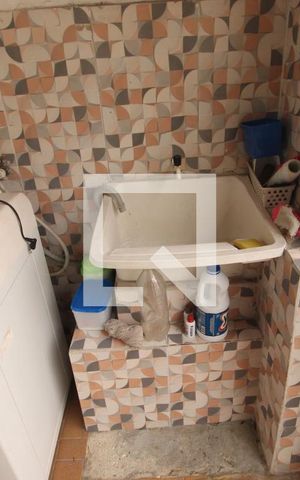 Casa à venda com 0m², 3 quartos e 3 vagasÁrea de Serviço