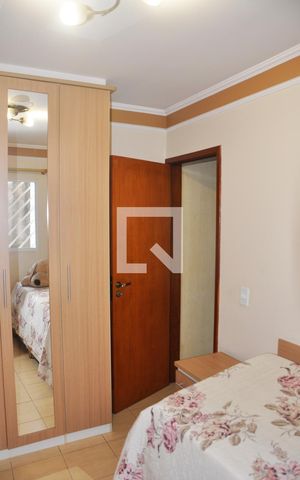 Casa à venda com 156m², 3 quartos e 2 vagas Casa à venda com 156m², 3 quartos e 2 vagasQuarto 03