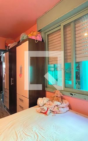 Casa à venda com 60m², 2 quartos e 1 vaga Casa à venda com 60m², 2 quartos e 1 vagaQuarto 2