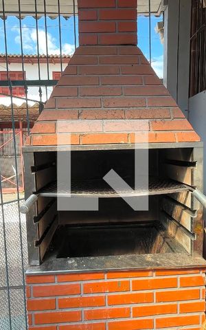 Casa à venda com 60m², 2 quartos e 1 vaga Casa à venda com 60m², 2 quartos e 1 vagaÁrea externa