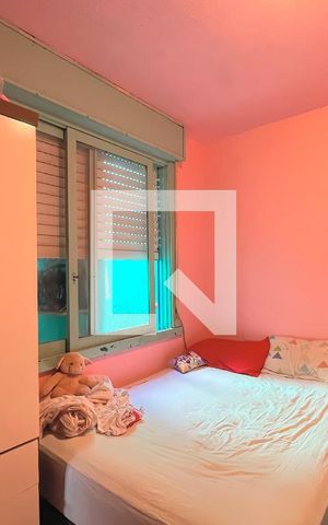 Casa à venda com 60m², 2 quartos e 1 vaga Casa à venda com 60m², 2 quartos e 1 vagaQuarto 2