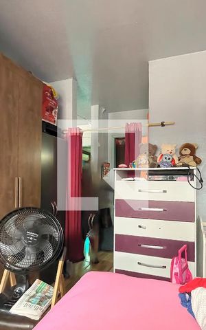 Casa à venda com 60m², 2 quartos e 1 vaga Casa à venda com 60m², 2 quartos e 1 vagaQuarto 1