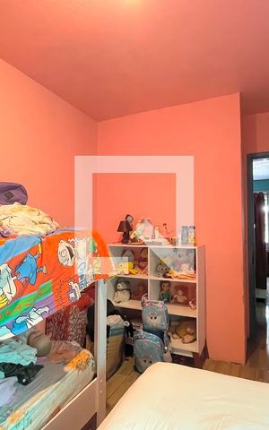 Casa à venda com 60m², 2 quartos e 1 vaga Casa à venda com 60m², 2 quartos e 1 vagaQuarto 2