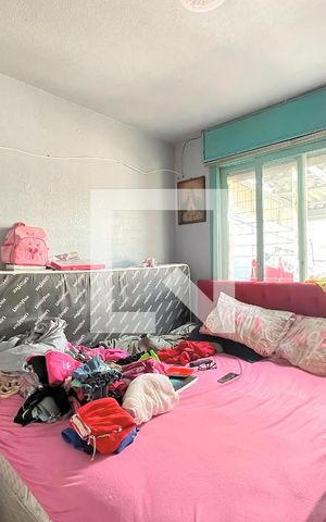 Casa à venda com 60m², 2 quartos e 1 vaga Casa à venda com 60m², 2 quartos e 1 vagaQuarto 1