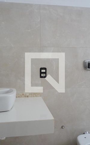 Apartamento à venda com 92m², 2 quartos e sem vagaBanheiro suite