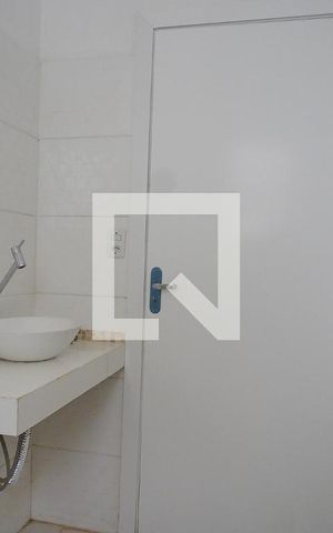 Apartamento à venda com 92m², 2 quartos e sem vagaBanheiro