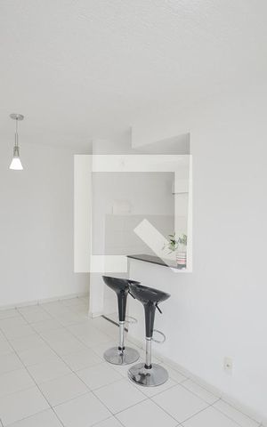 Apartamento à venda com 50m², 2 quartos e 1 vaga Apartamento à venda com 50m², 2 quartos e 1 vagaSala
