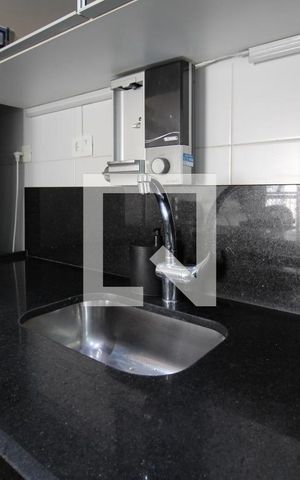 Apartamento à venda com 60m², 2 quartos e 1 vaga Apartamento à venda com 60m², 2 quartos e 1 vagaCozinha