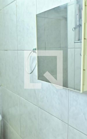 Casa para alugar com 90m², 3 quartos e 2 vagasBanheiro suite 2
