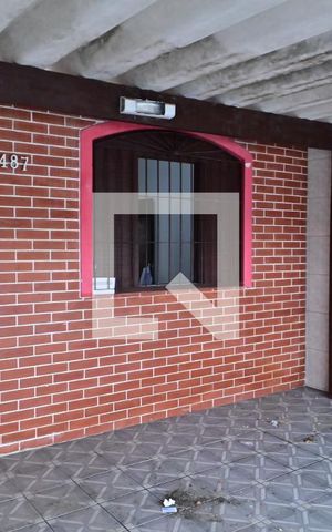 Casa para alugar com 90m², 3 quartos e 2 vagasGaragem