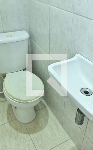 Casa para alugar com 90m², 3 quartos e 2 vagasBanheiro suite 2
