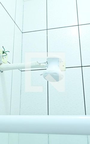 Casa para alugar com 90m², 3 quartos e 2 vagasBanheiro suite 1