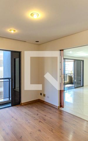 Apartamento para alugar com 245m², 4 quartos e 3 vagasSala de TV